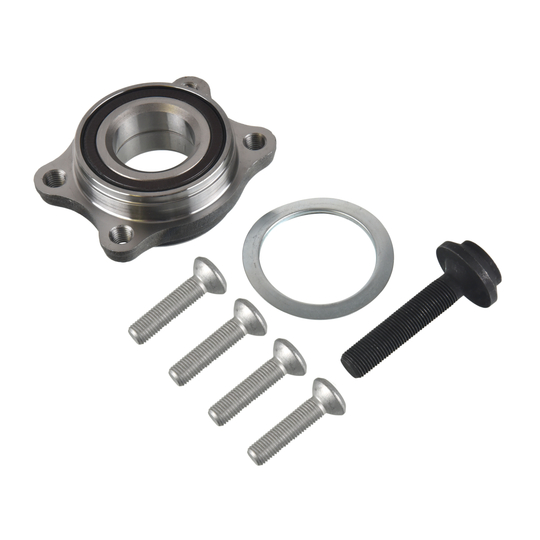 33 10 3592 - Wheel Bearing Kit 