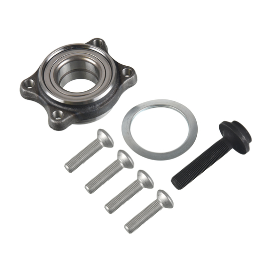 33 10 3592 - Wheel Bearing Kit 