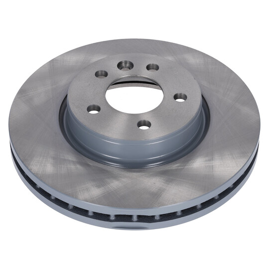 33 10 5220 - Brake Disc 