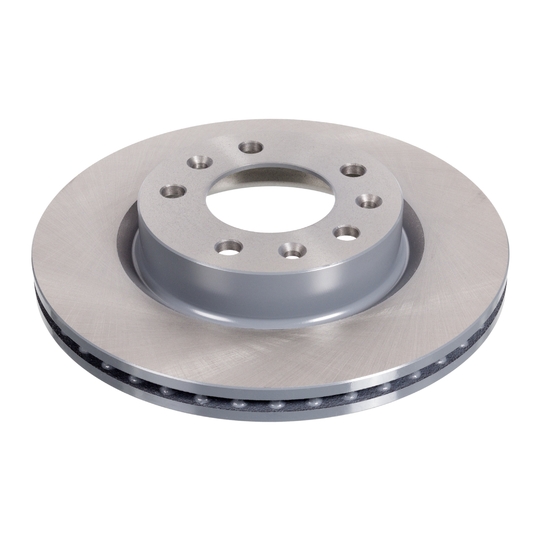 62 10 5713 - Brake Disc 