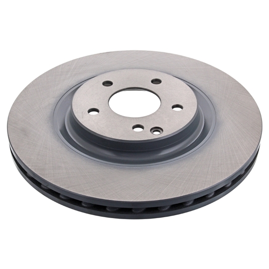 10 94 3951 - Brake Disc 