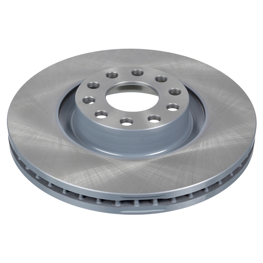 30 94 4021 - Brake Disc 