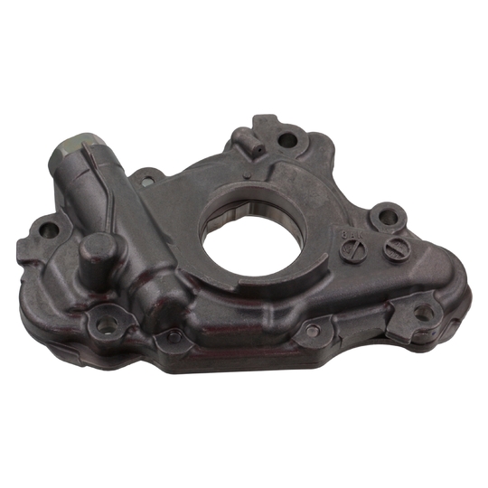 81 94 9742 - Oil pump 