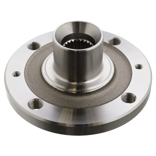 62 10 2189 - Wheel hub 