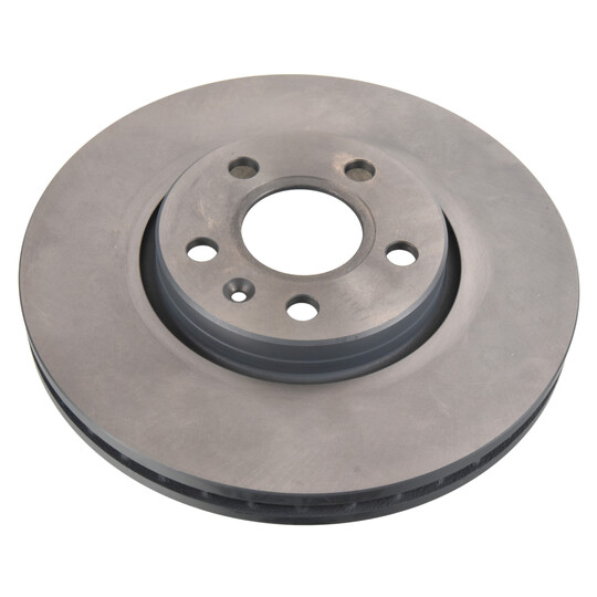 33 10 5609 - Brake Disc 