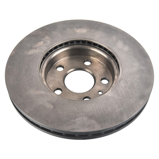 33 10 5609 - Brake Disc 