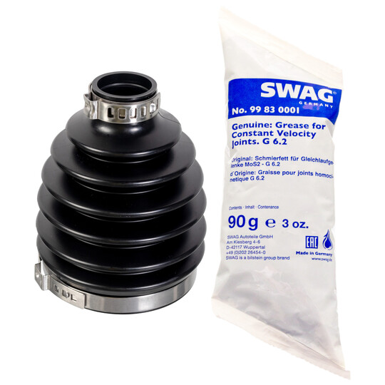 33 10 6972 - Bellow Set, drive shaft 