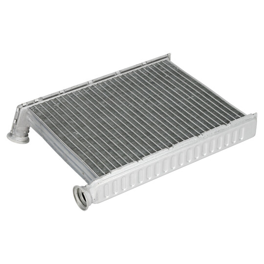 33 10 3310 - Heat Exchanger, interior heating 