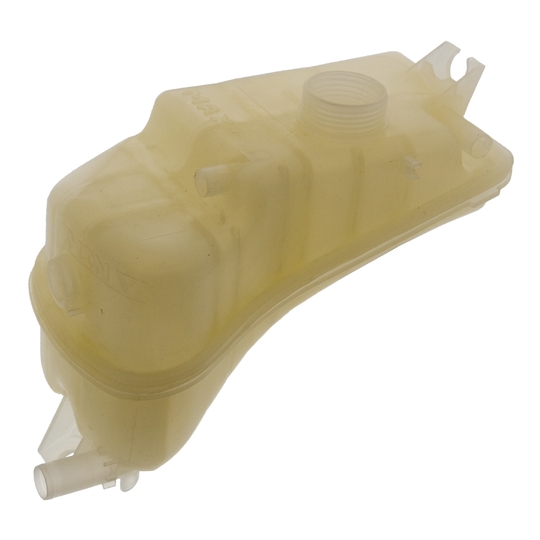 62 10 0385 - Expansion Tank, coolant 