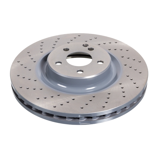 10 94 4030 - Brake Disc 