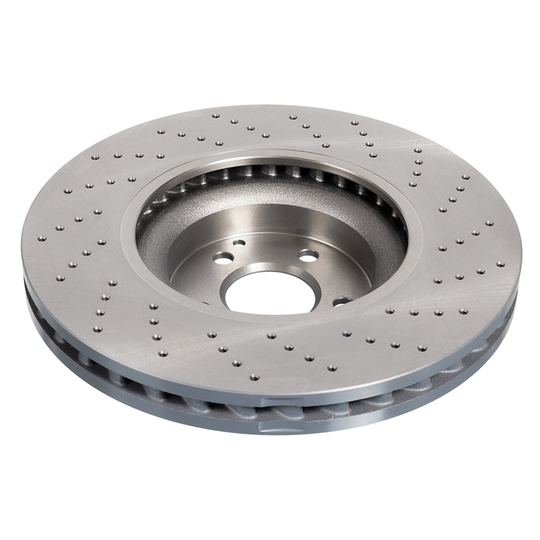 10 94 4030 - Brake Disc 