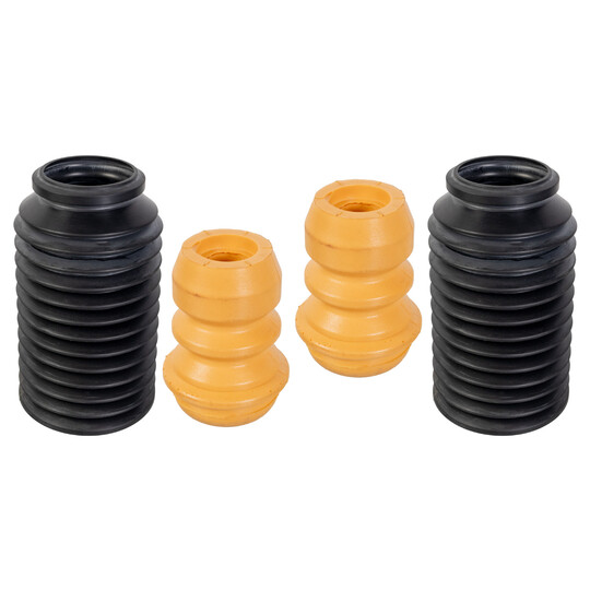 33 10 4950 - Dust Cover Kit, shock absorber 