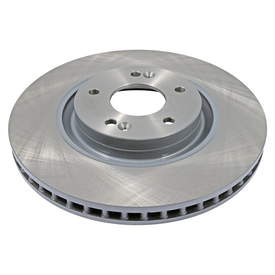 33 10 7212 - Brake Disc 