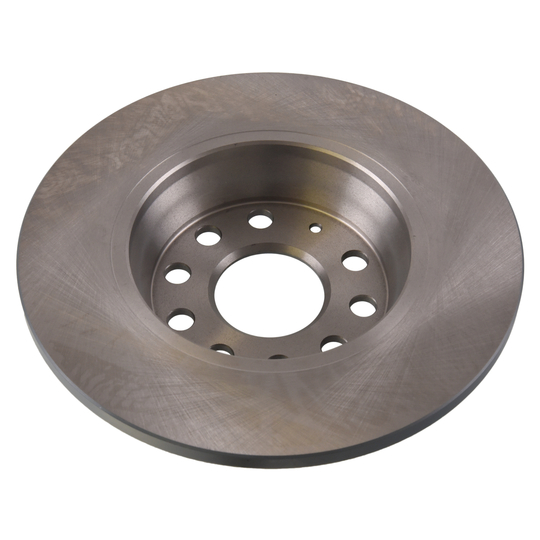 33 10 2465 - Brake Disc 