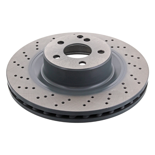 10 94 4032 - Brake Disc 