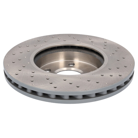 10 94 4188 - Brake Disc 