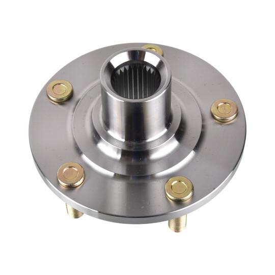 33 10 5338 - Wheel hub 