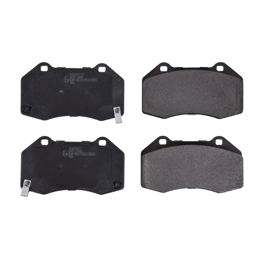 40 11 6223 - Brake Pad Set, disc brake 