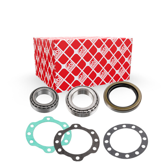 33 10 2860 - Wheel Bearing Kit 