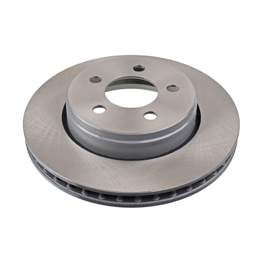 33 10 0024 - Brake Disc 