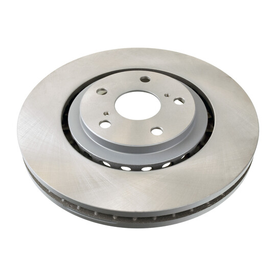 33 10 5632 - Brake Disc 