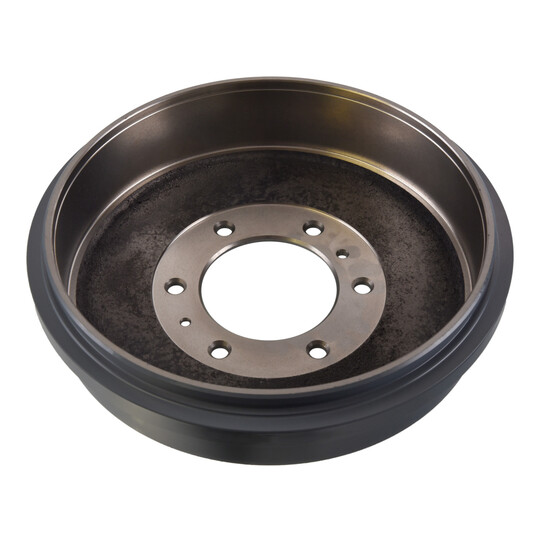 33 10 5709 - Brake Drum 