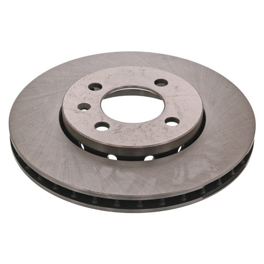 30 94 3841 - Brake Disc 