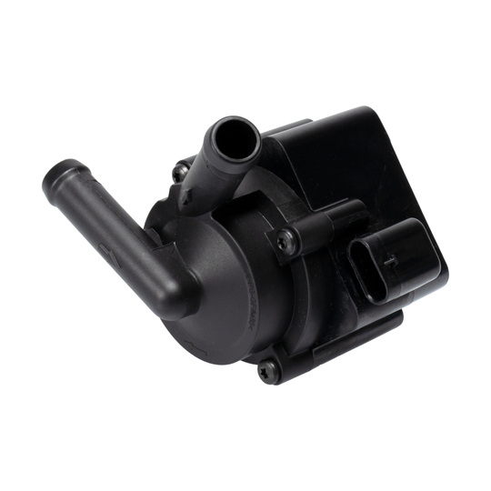 33 10 4461 - Additional Water Pump 