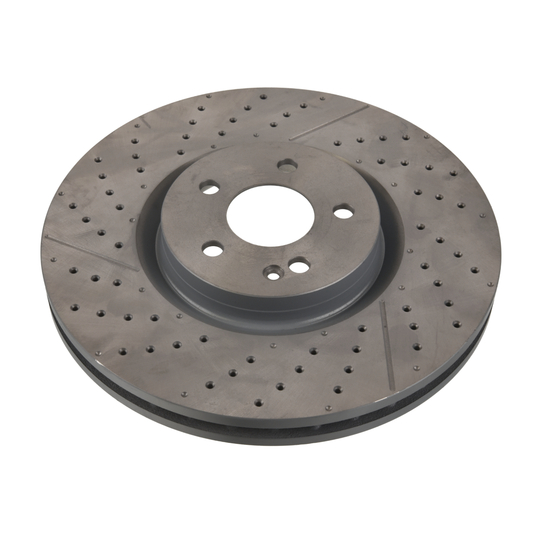 33 10 0913 - Brake Disc 