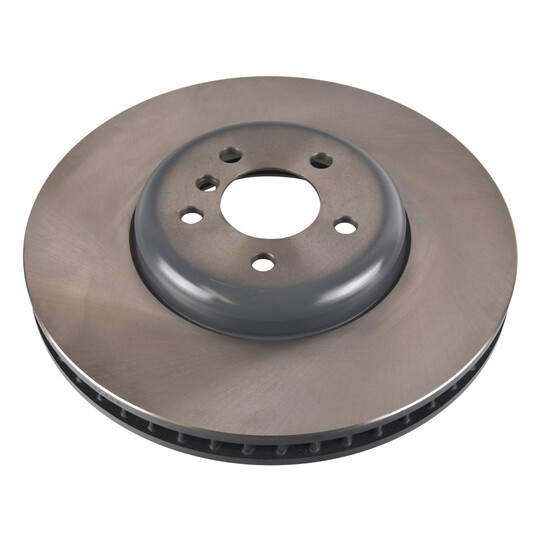 33 10 5418 - Brake Disc 