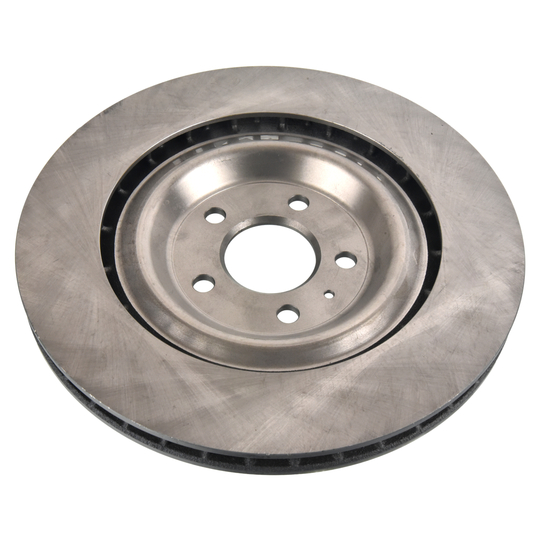 33 10 1589 - Brake Disc 