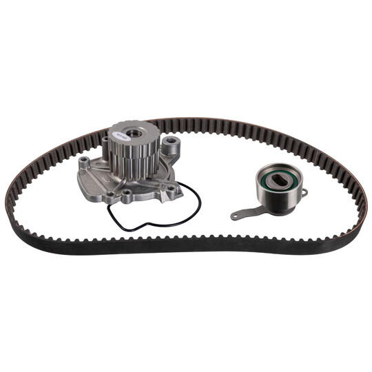 33 10 7646 - Water Pump & Timing Belt Set 