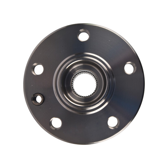 33 10 8600 - Wheel hub 