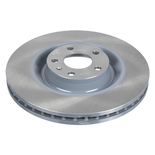 30 94 4038 - Brake Disc 