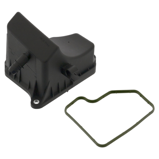 10 94 9467 - Oil Trap, crankcase breather 