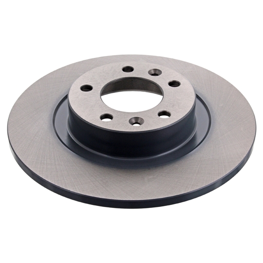 62 94 4090 - Brake Disc 