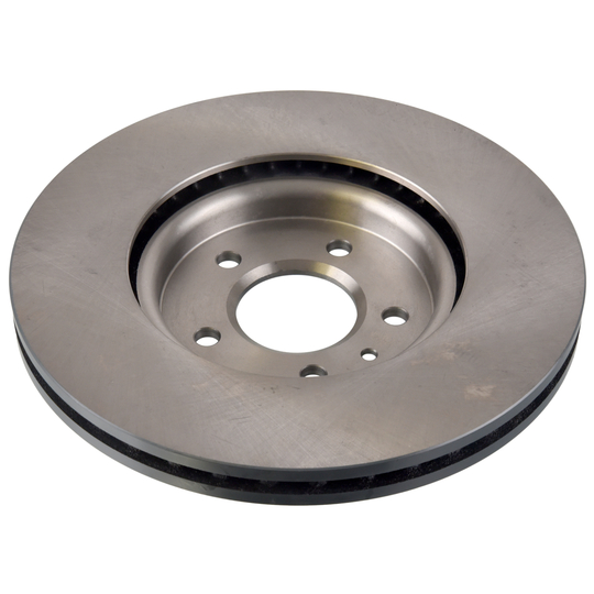 42 10 5851 - Brake Disc 