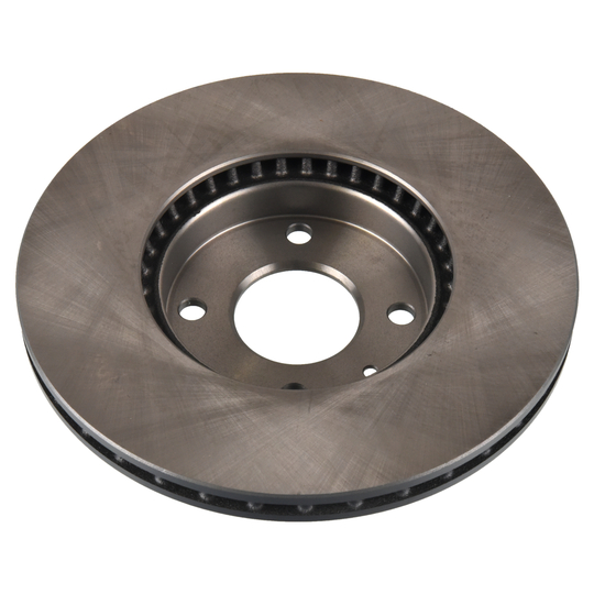 33 10 0914 - Brake Disc 