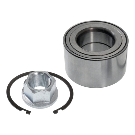 33 10 6468 - Wheel Bearing Kit 