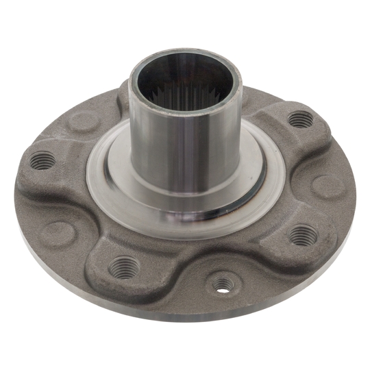 60 94 6619 - Wheel hub 