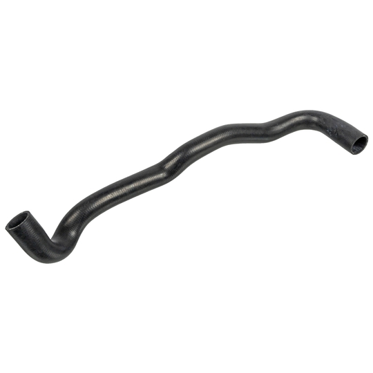 33 10 0769 - Radiator Hose 