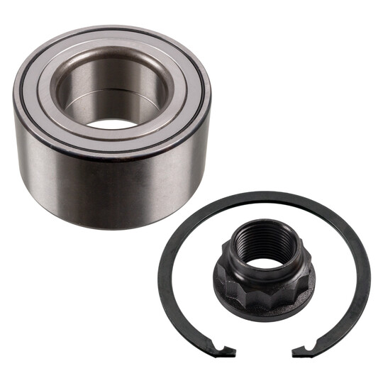 33 10 6460 - Wheel Bearing Kit 