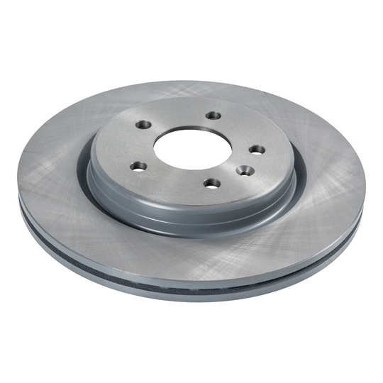 42 10 5852 - Brake Disc 