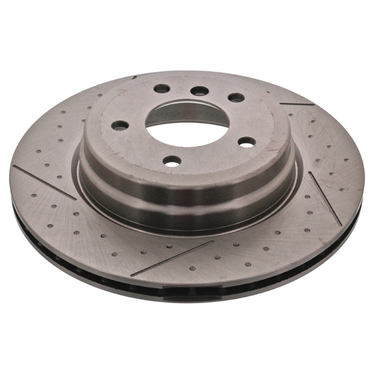 20 94 3800 - Brake Disc 