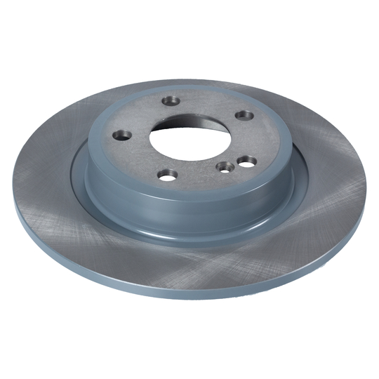 10 10 4852 - Brake Disc 