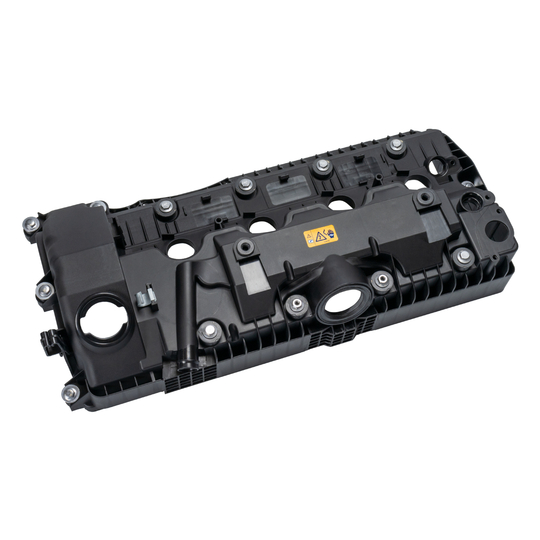 33 10 3659 - Cylinder Head Cover 