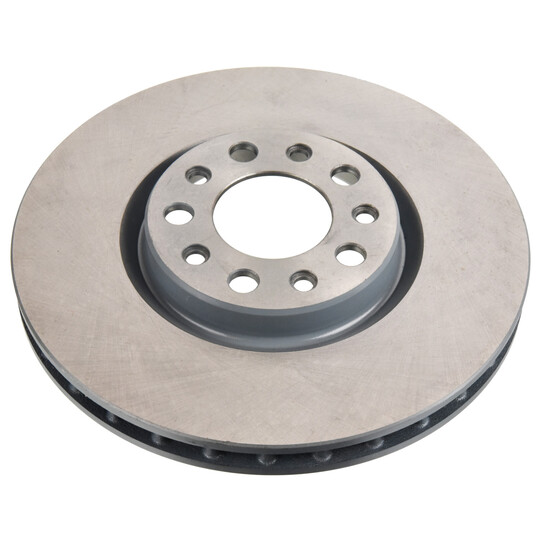 33 10 6436 - Brake Disc 