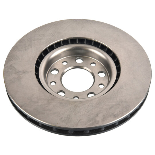 33 10 6436 - Brake Disc 