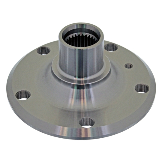 33 10 0089 - Wheel hub 