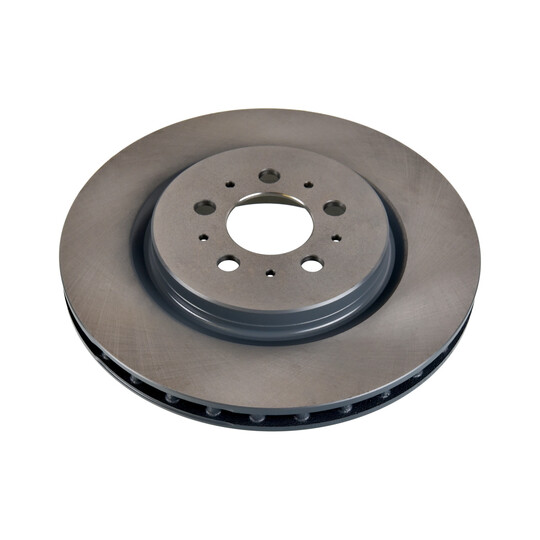 33 10 5067 - Brake Disc 